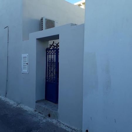 Вилла Margarita Santorini 1 Имеровигли Экстерьер фото